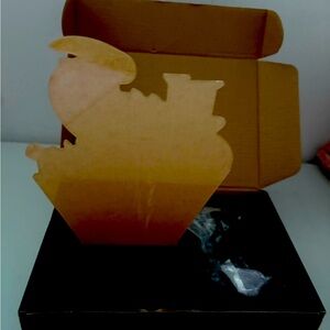 lamp creative 3D Kids